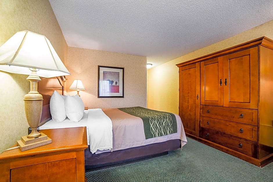 Quality Inn Big Sky