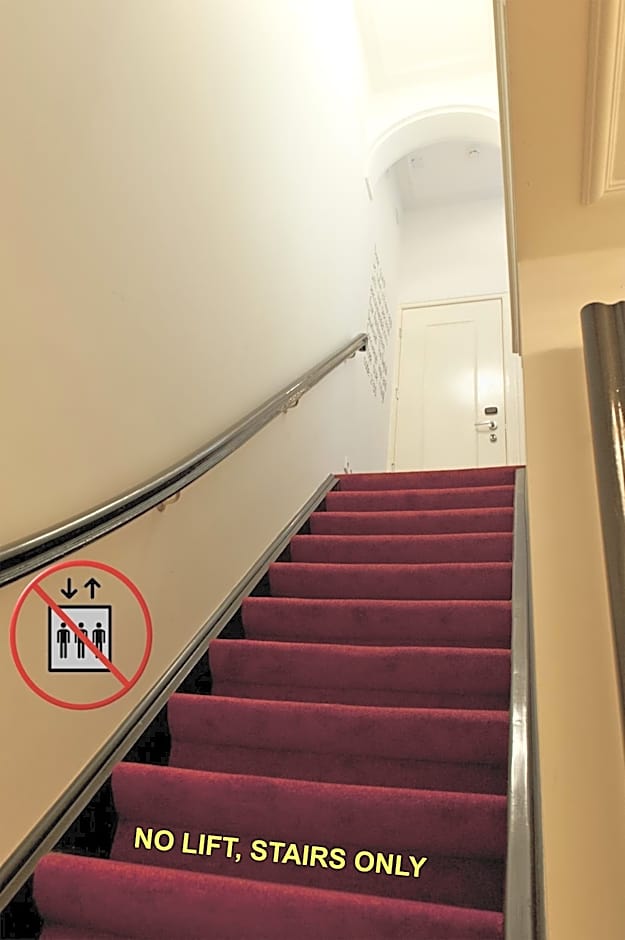 Amsterdam Rembrandt Square city center Hotel