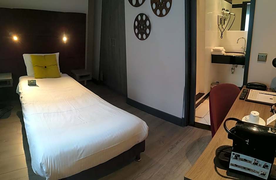 Marivaux Hotel