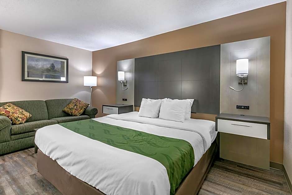 Quality Inn Rogersville