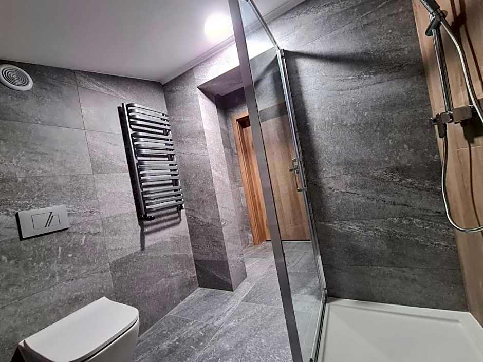 Rezydencja Biały Dworek