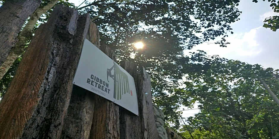 Gibbon Retreat Bentong