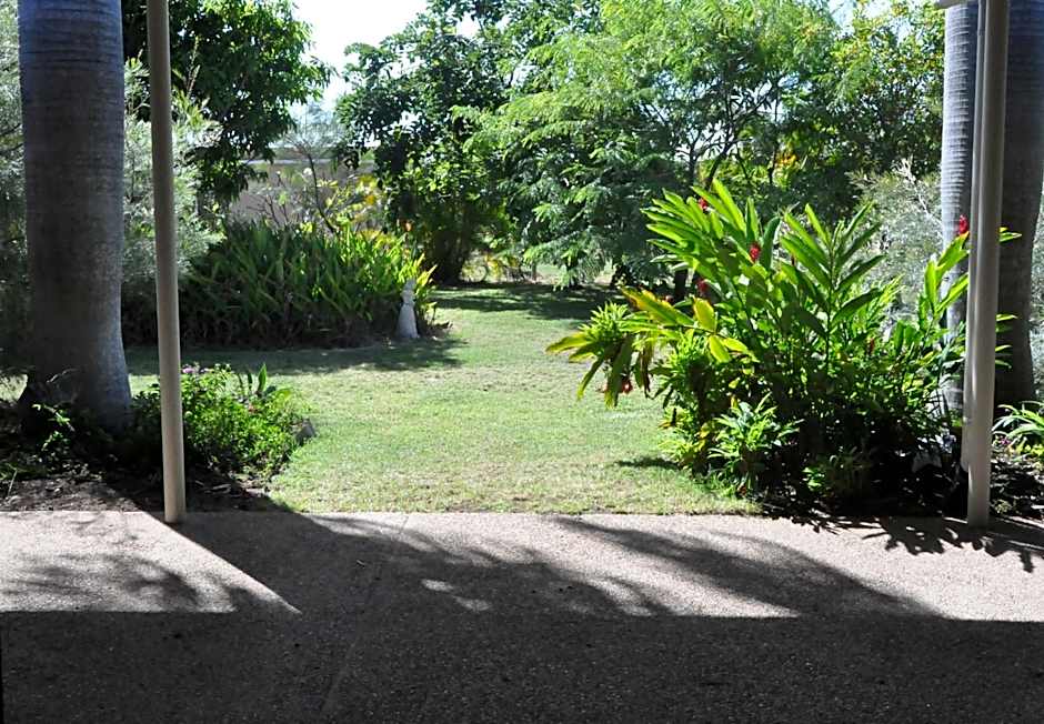 Magnetic Island Bed and Breakfast