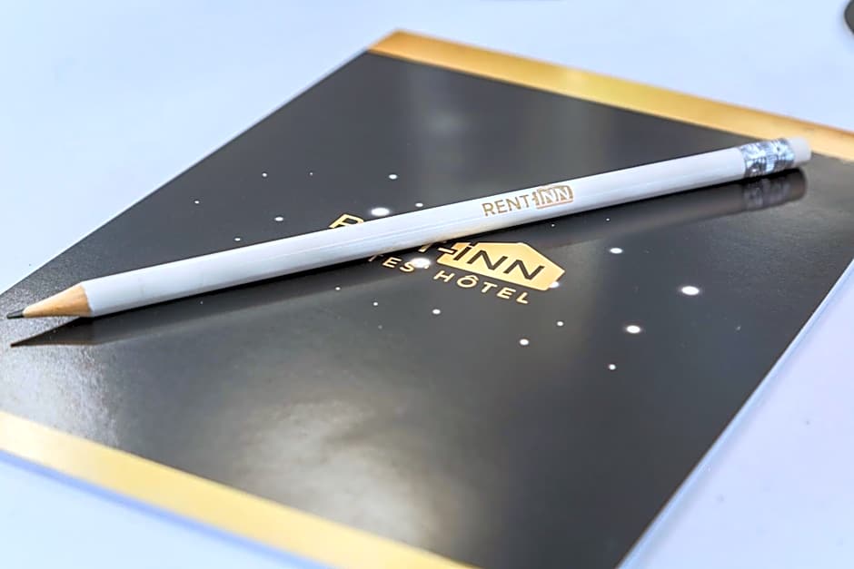 RENT-INN Suites Hotel