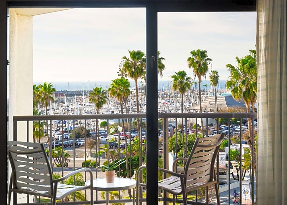 Sonesta Redondo Beach and Marina
