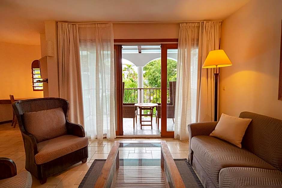 Le Saint Alexis **** Hotel & Spa