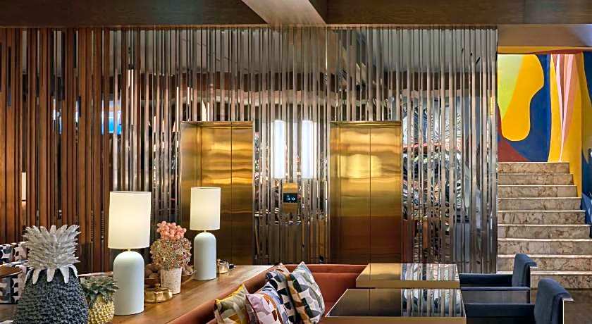 Public House Bangkok, a Member of Design Hotels