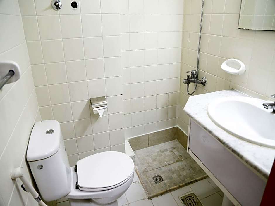 Wahet Al Deafah Hotel