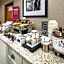 Hampton Inn By Hilton San Francisco-Airport