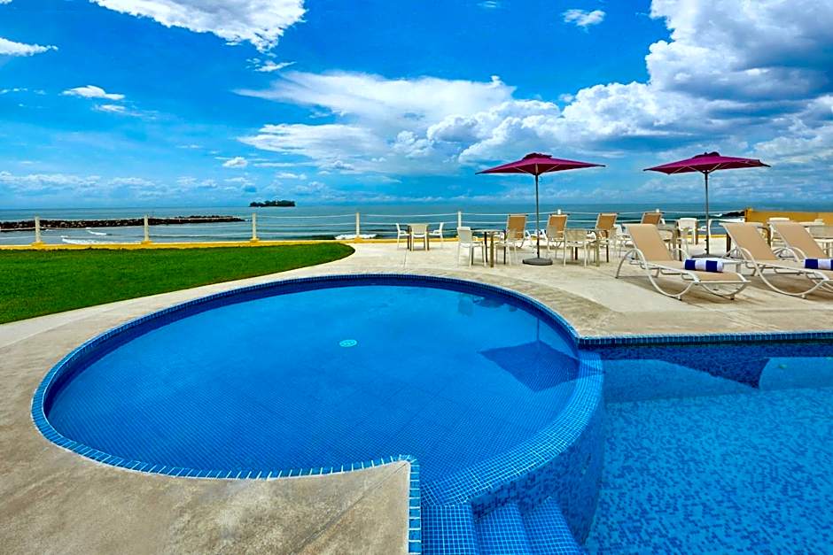 City Express by Marriott Veracruz