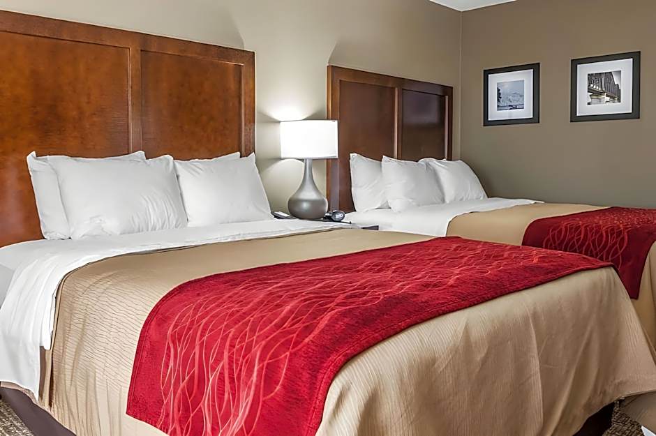 Comfort Inn & Suites Mount Sterling