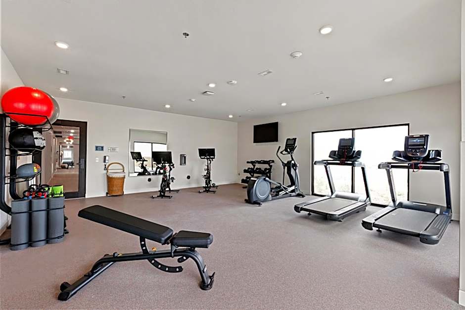 WaterWalk Extended Stay by Wyndham Boise Meridian