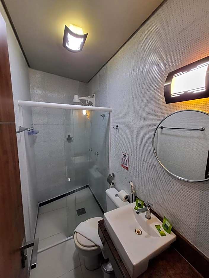 Hotel Encontro do Sol