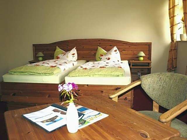 Landhotel zum Honigdieb