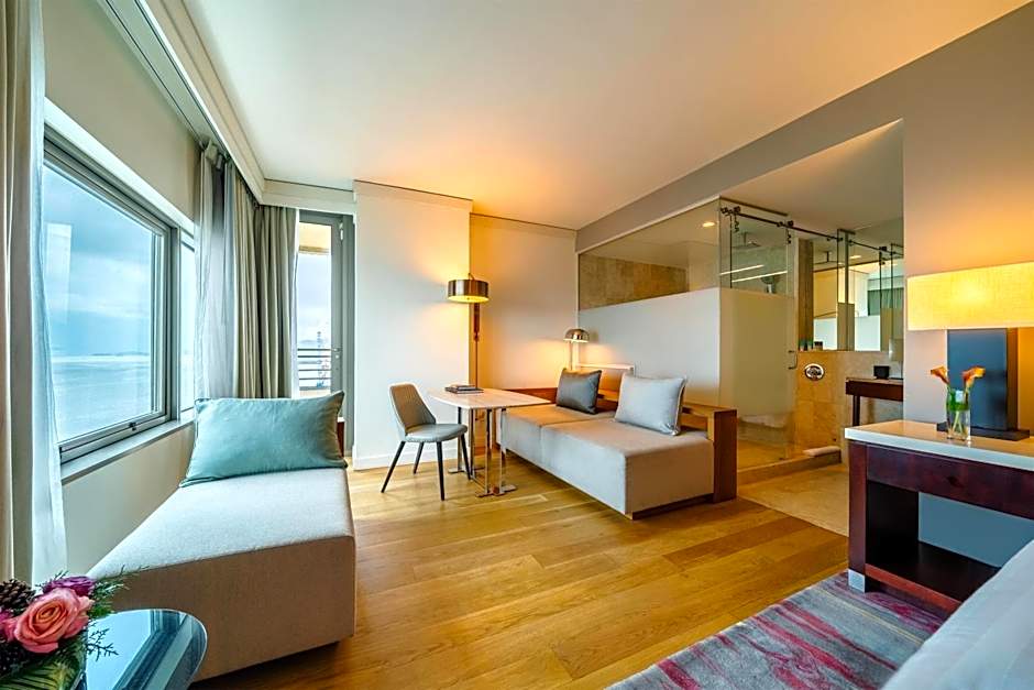 Hyatt Regency Trinidad