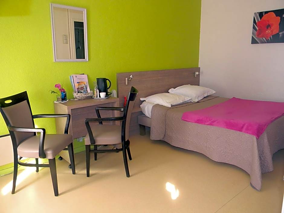 Résidence Hôtelière Hélios