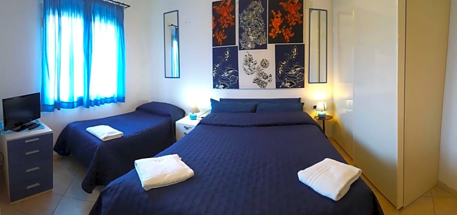 B&B Casa Derosas
