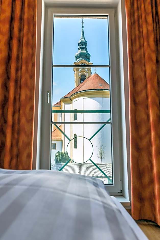 Familie Hopfeld - Hotel Dreikönigshof