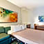 SpringHill Suites by Marriott Baltimore BWI Airport