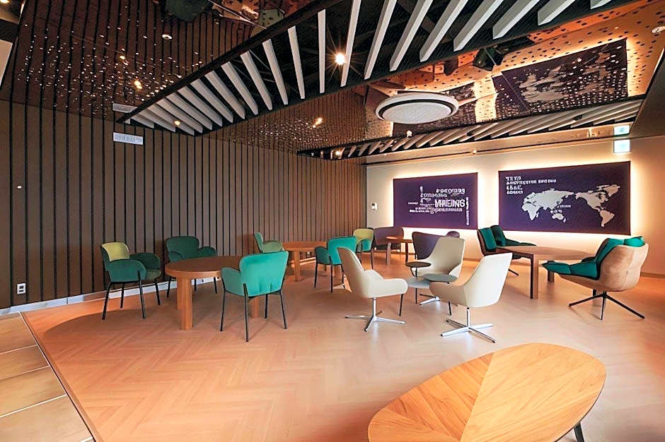 Busan Brosis Hotel