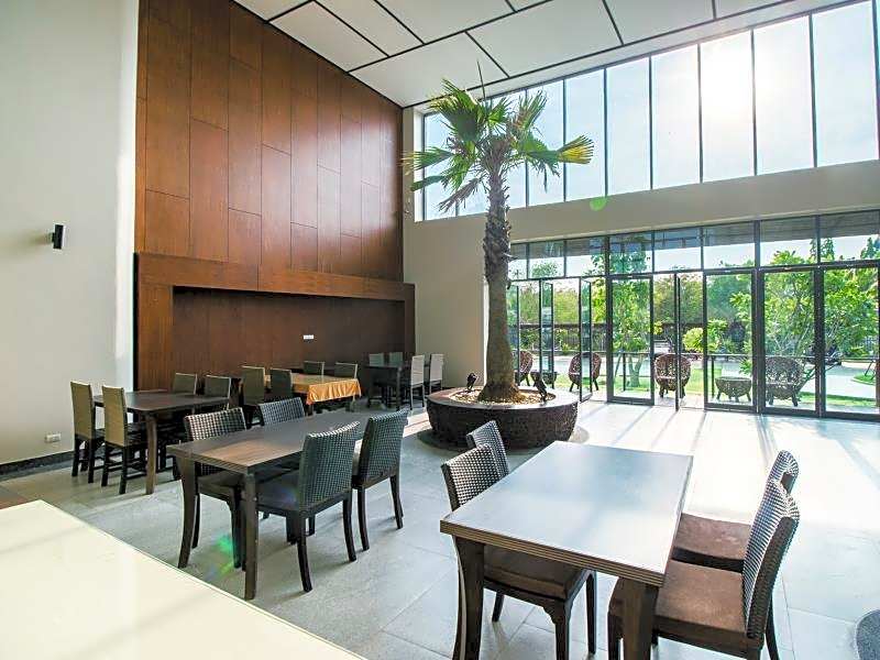 Green Valley Executive Serviced Residence – Mae Rim, 