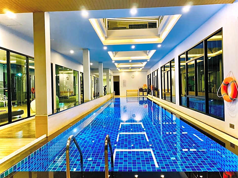 The Vet Boutique Hotel