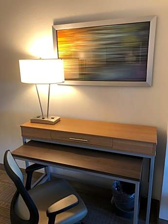 One-Bedroom Suite with Sofa Bed