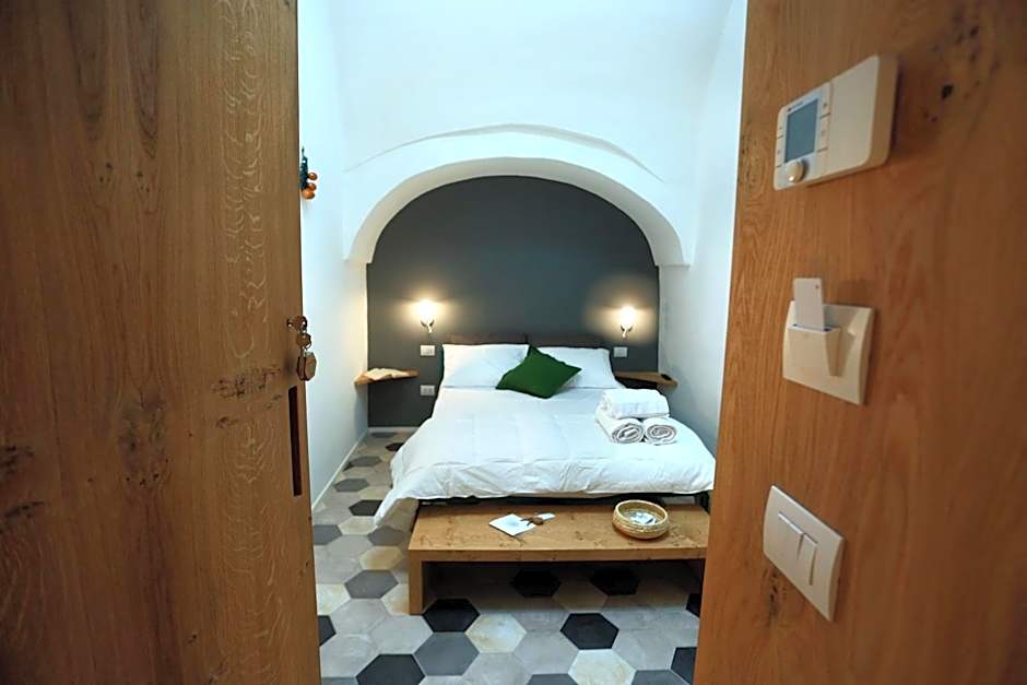 FONTEblu B&B