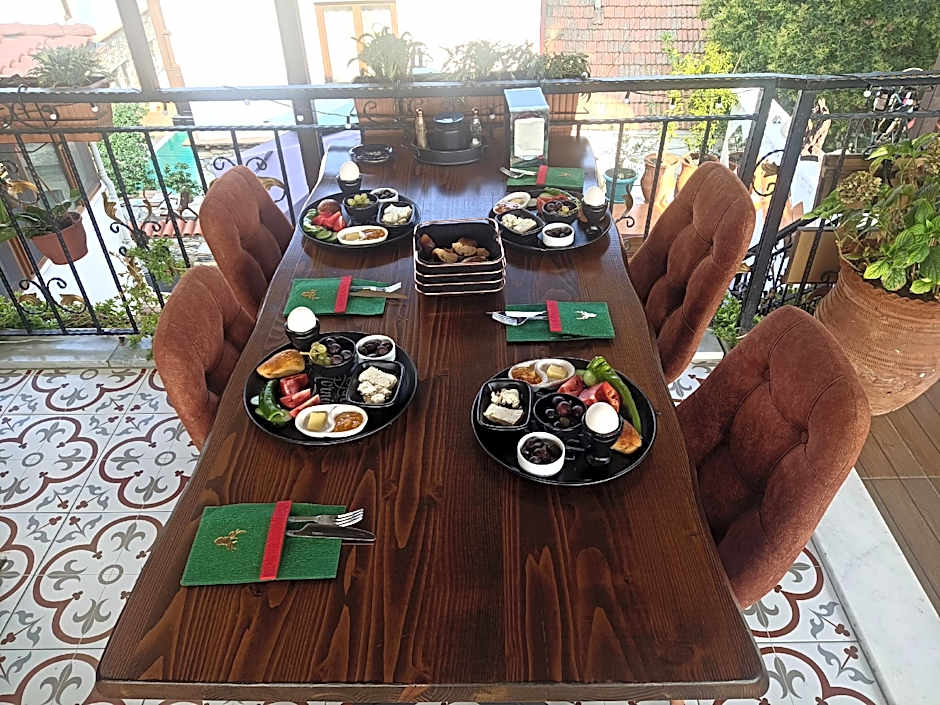 ENA Serenity Butik Otel