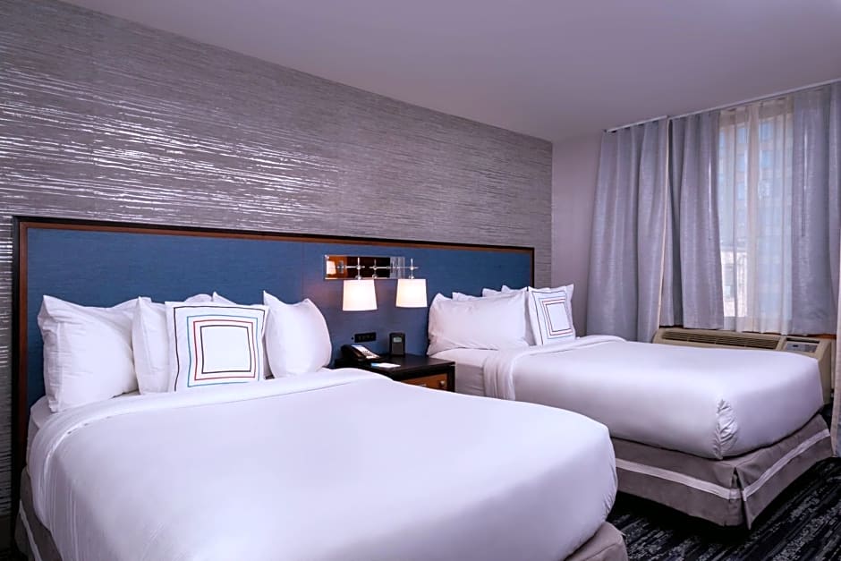 Fairfield Inn & Suites by Marriott New York Manhattan/Times Square