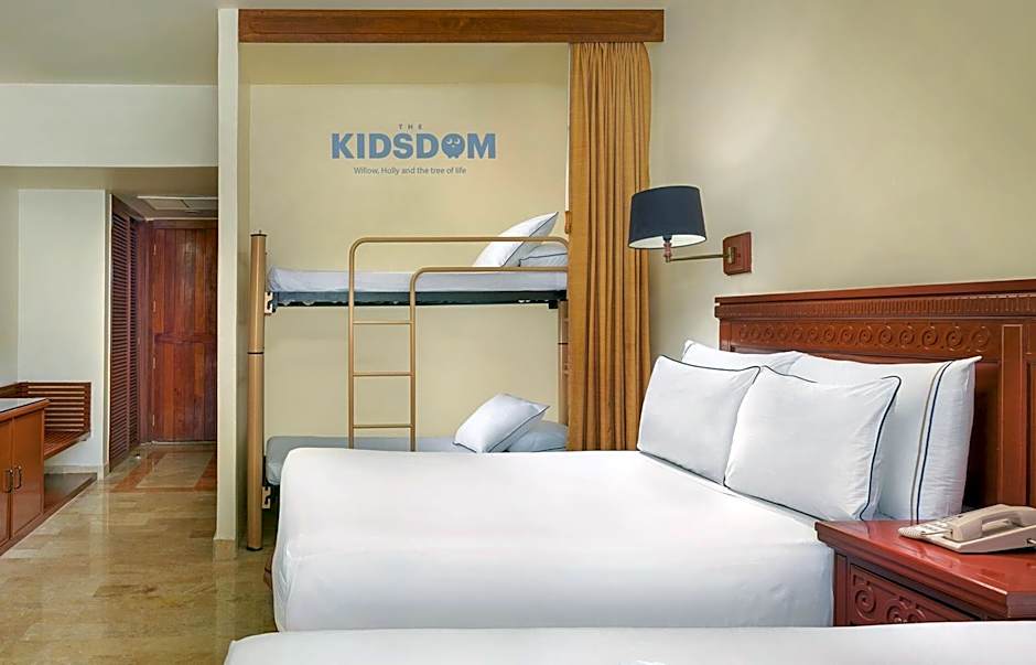 Meliá Puerto Vallarta - All Inclusive