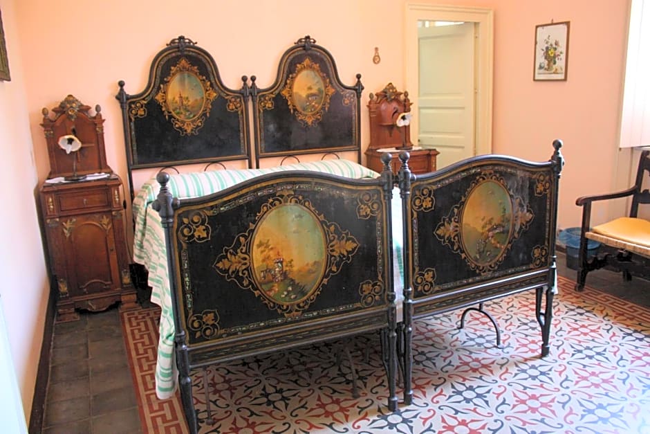 Bed & Breakfast Sotto I Pini – Zafferana, CA