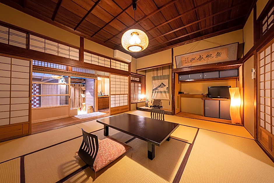 Photo 1 of 4 of Superior Japanese Style