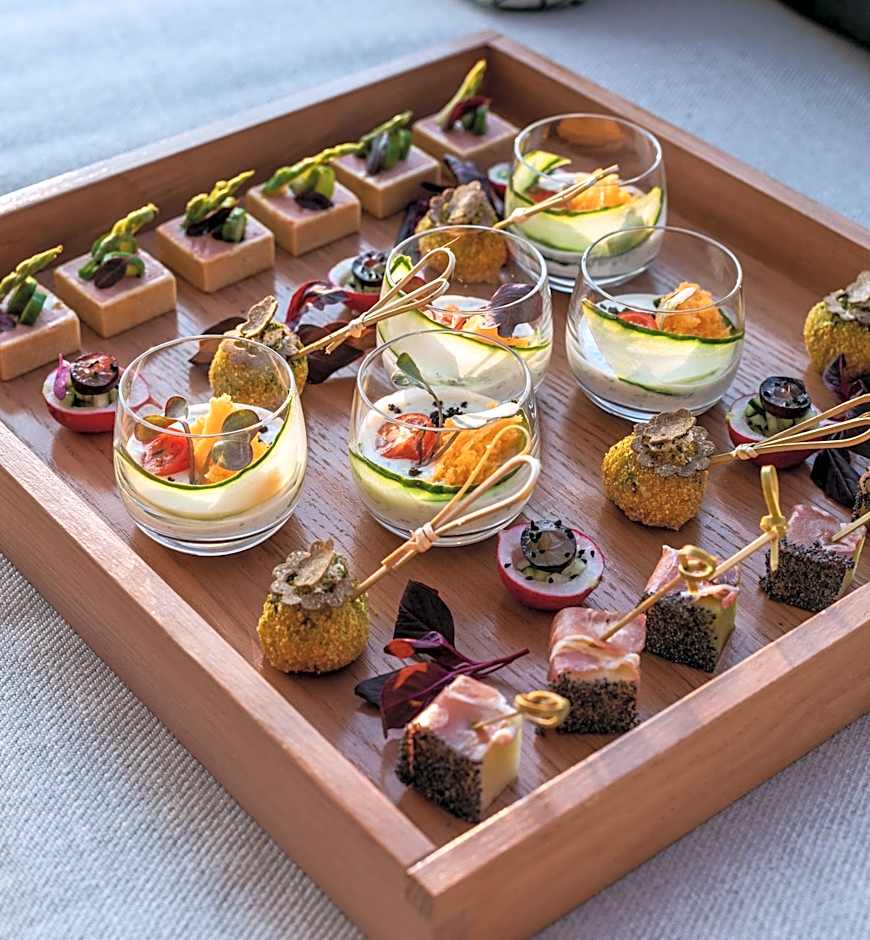 Villa Geba Boutique Hotel