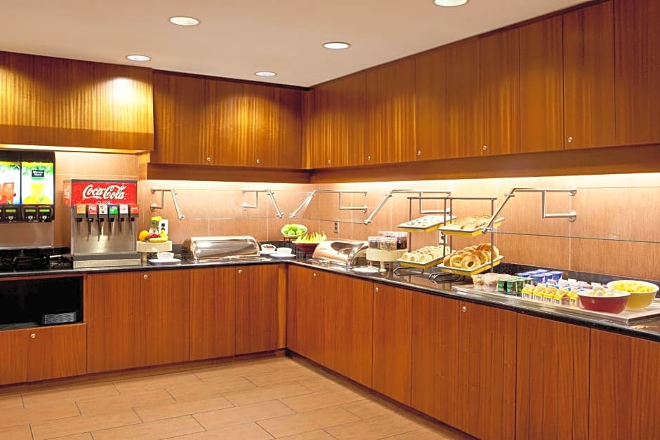 Residence Inn by Marriott Auburn