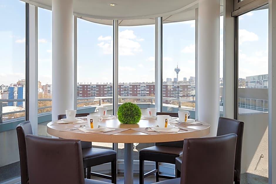 Mercure Paris 19 Philharmonie