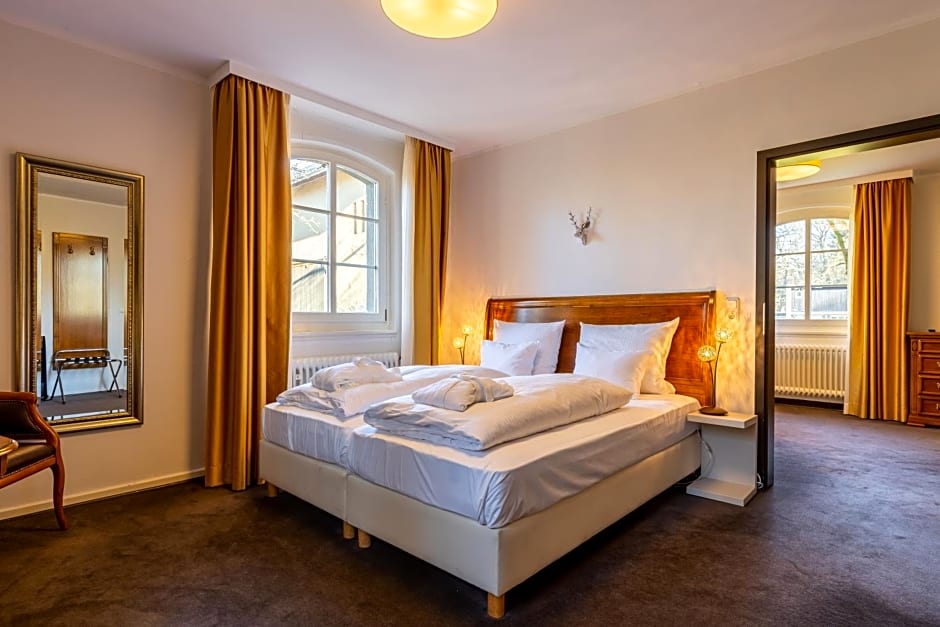 Jagdschloss Hotel Niederwald
