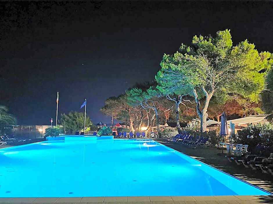 Villaggio Gabbiano Beach