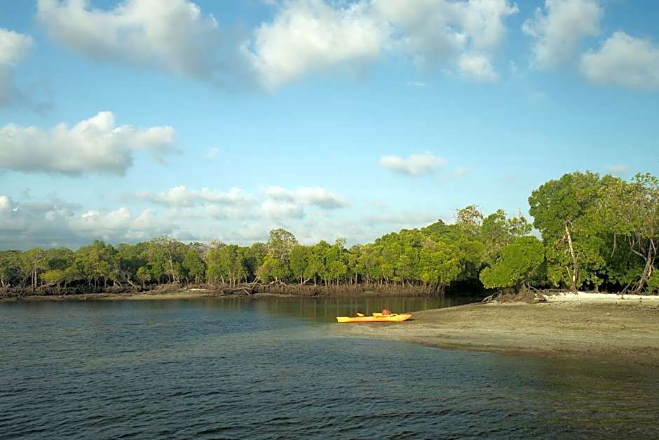 The Mida Creek Hotel
