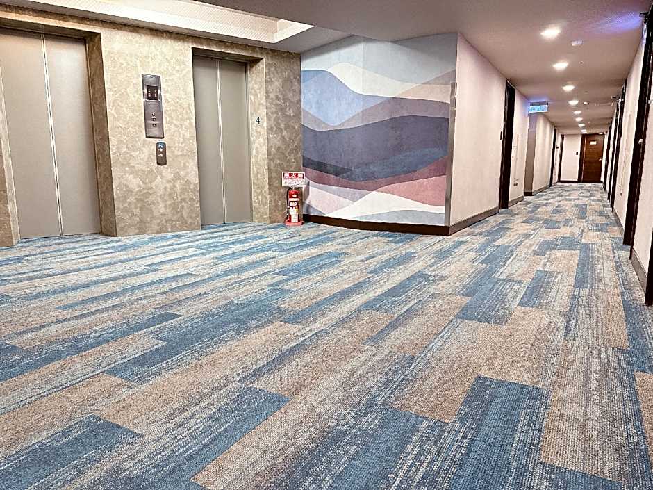 Toongmao Hotel Kaohsiung