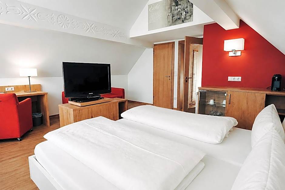 Hotel Garni Bergblick