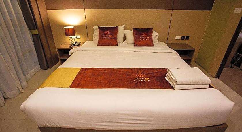 Grande Classic Pattaya