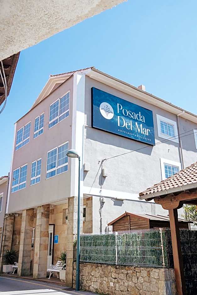 Hotel Posada del Mar