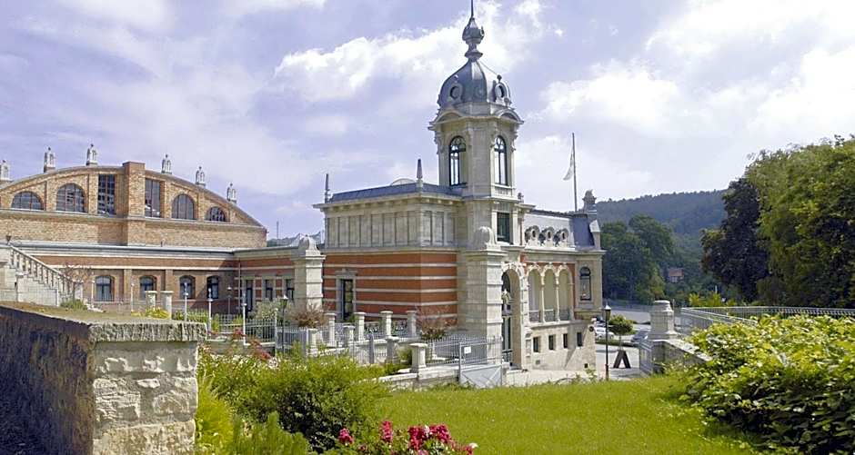 Best Western Hotel Halle-Merseburg