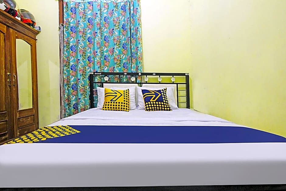 Hotel O Desa Wisata NangelasariNearPasir Tulang