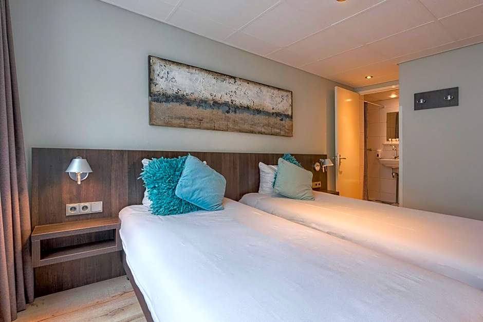 Hotel De Gerstekorrel