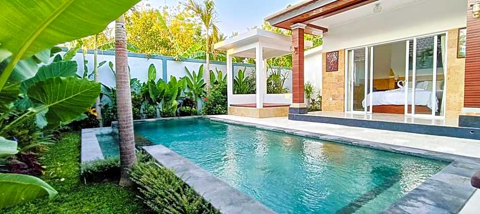 Villa TWIN FLOWER