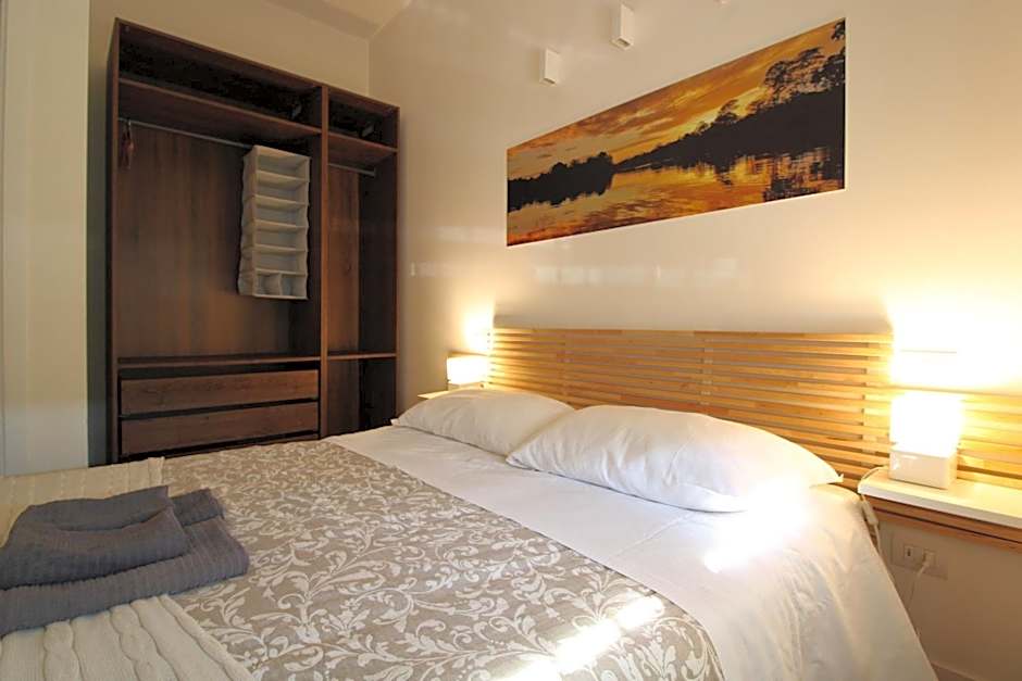 MilanRentals - Venere apartment