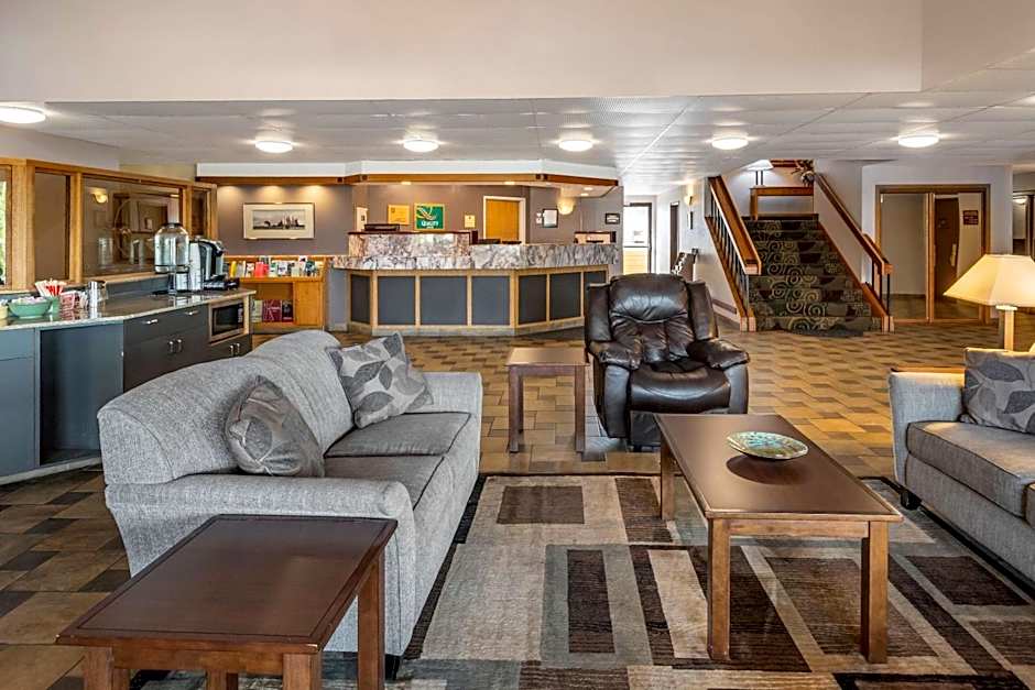 Quality Inn Paradise Creek