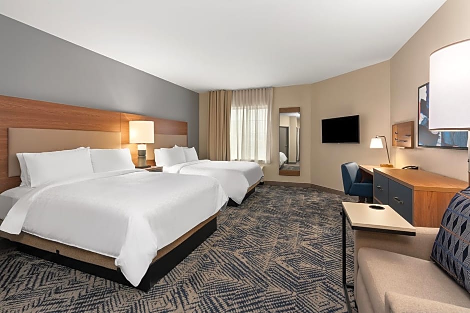 Candlewood Suites Sumner Puyallup Area